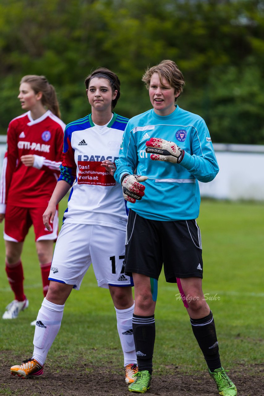 Bild 343 - Frauen SV Henstedt Ulzburg - Holstein Kiel : Ergebnis: 2:1